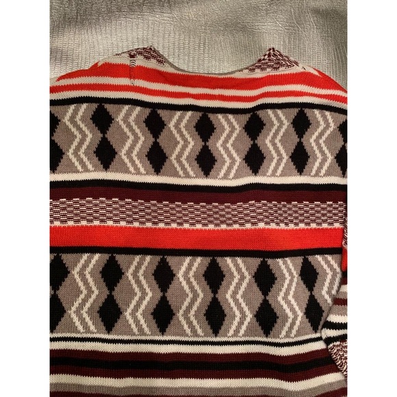 Old navy knitted cardigan size XL - Picture 6 of 8